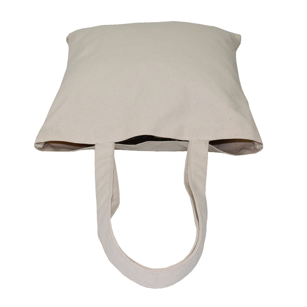 Juco Fabric Tote Bag With Handle Capacity: 10 Kgs Kg/day