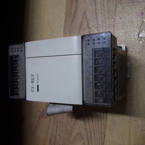 मित्सुबिशी एफएक्स -16 एक्स