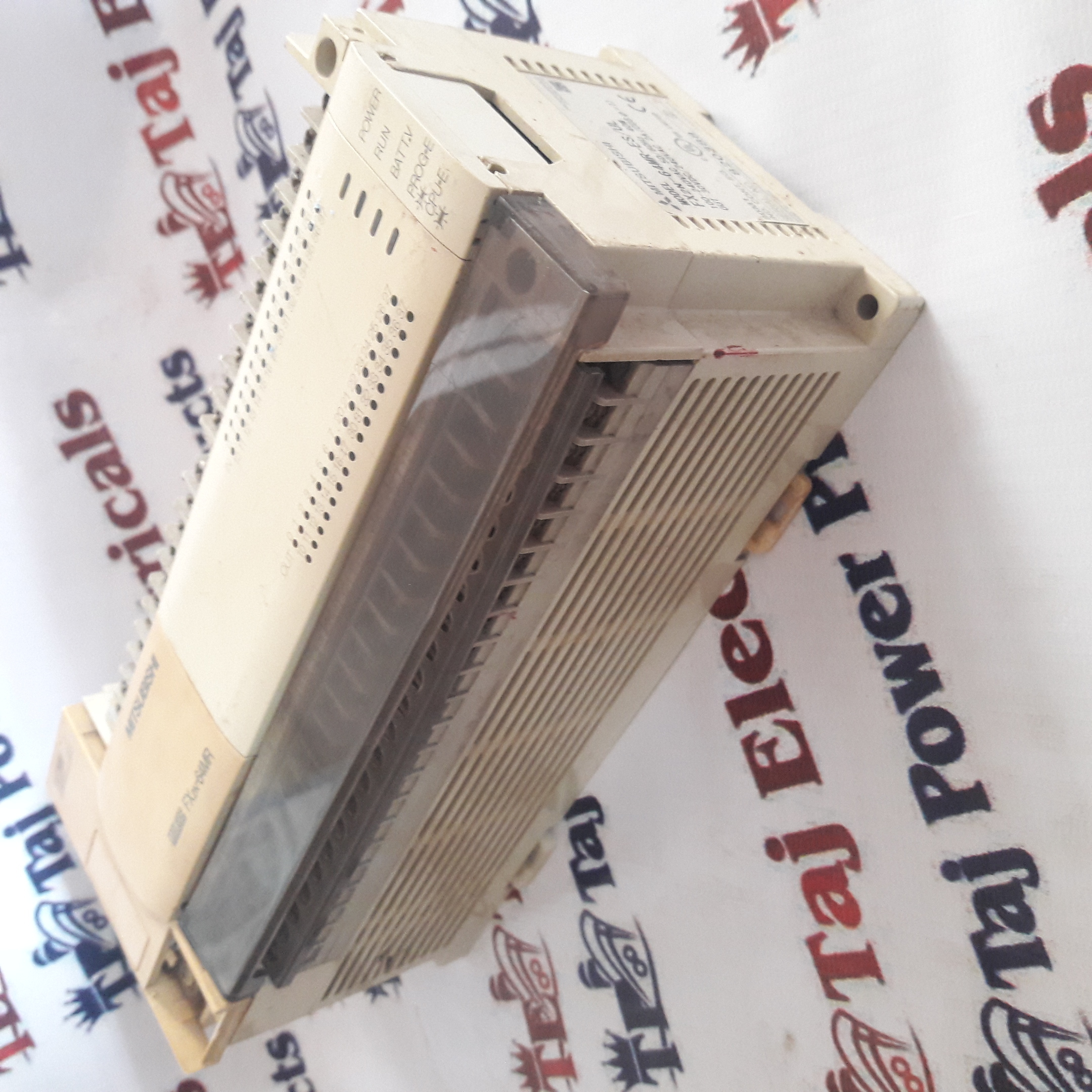 Mitsubishi Fx2n-64mr-es/ul