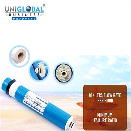 100 जीपीडी हाइड्रो मेम्ब्रेन