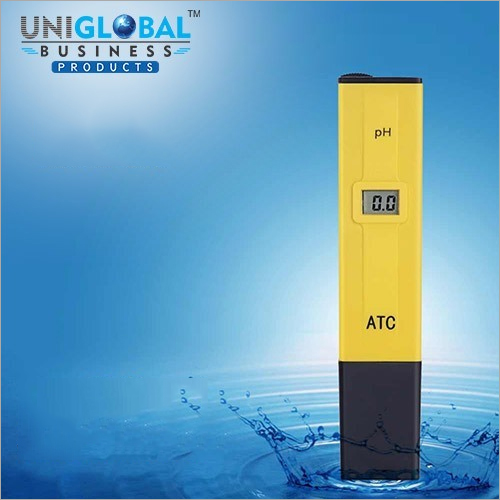 Digital Atc Ph Meter