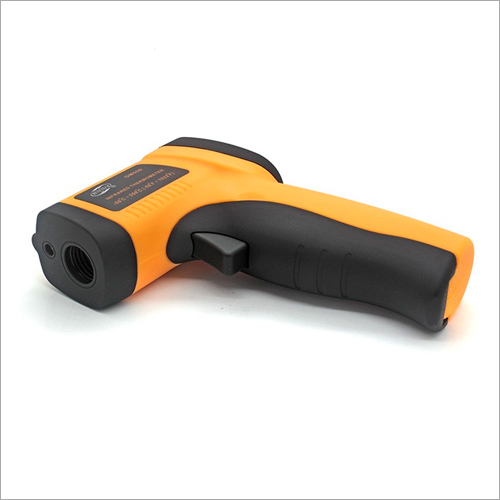 Infrared Thermometer