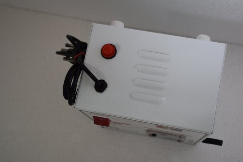 Needle Cutter - Powder Coated Finish , Manual Operation With Ergonomic Design