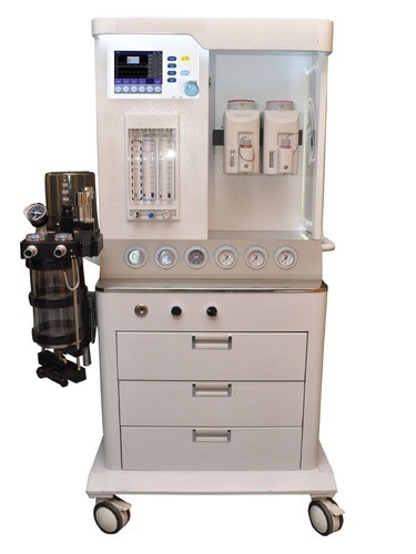 Anaesthesia Work Station Application: Hospitals