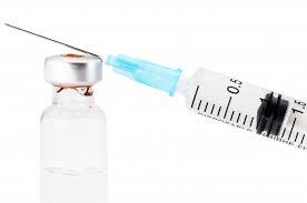 Liquid Ceftriaxone & Tazobactam Injection