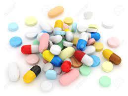 Metronidazole Tablets Suitable For: Suitable For All