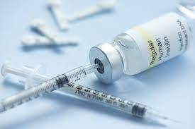 Liquid Ceftriaxone Injection