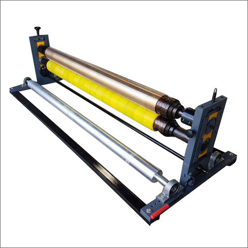 Industrial Cold Needle Perforation Machine