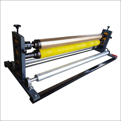 Industrial Cold Needle Perforation Machine