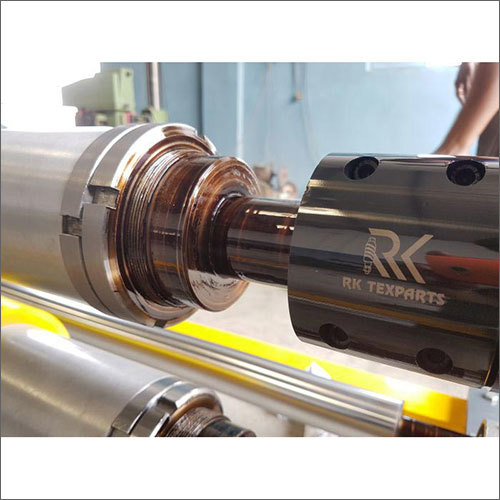 Industrial Cold Needle Perforation Machine