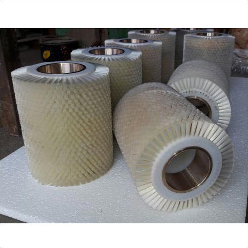 Plastic Counter Perforating Rollers