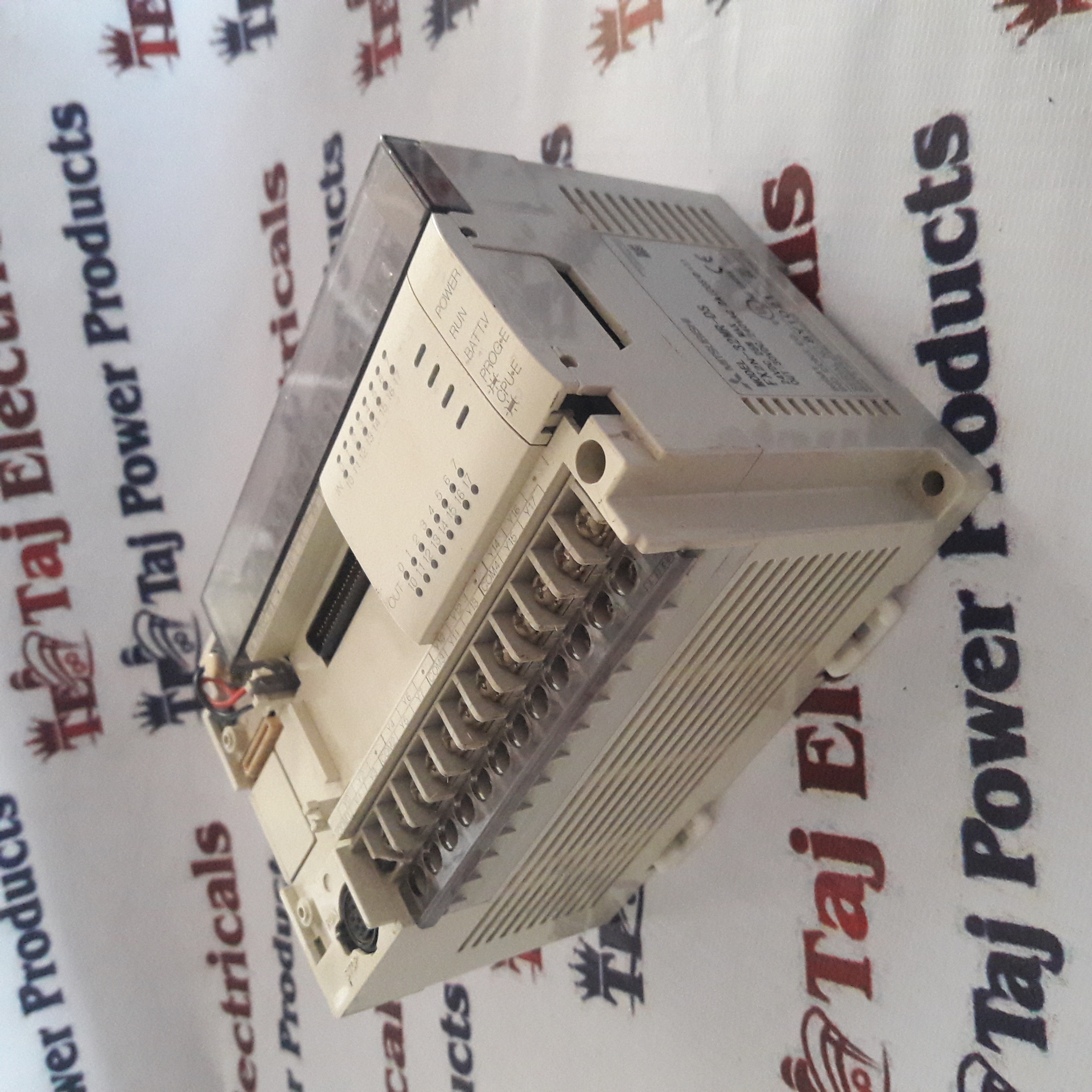 Mitsubishi Fx2n-32mr-ds