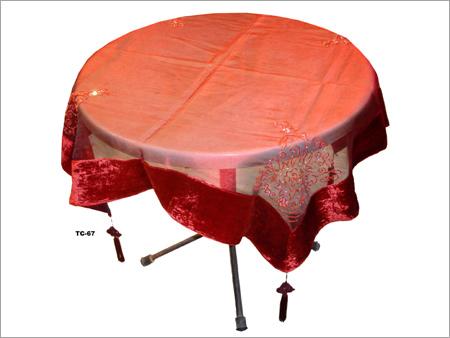 टेबल लिनन