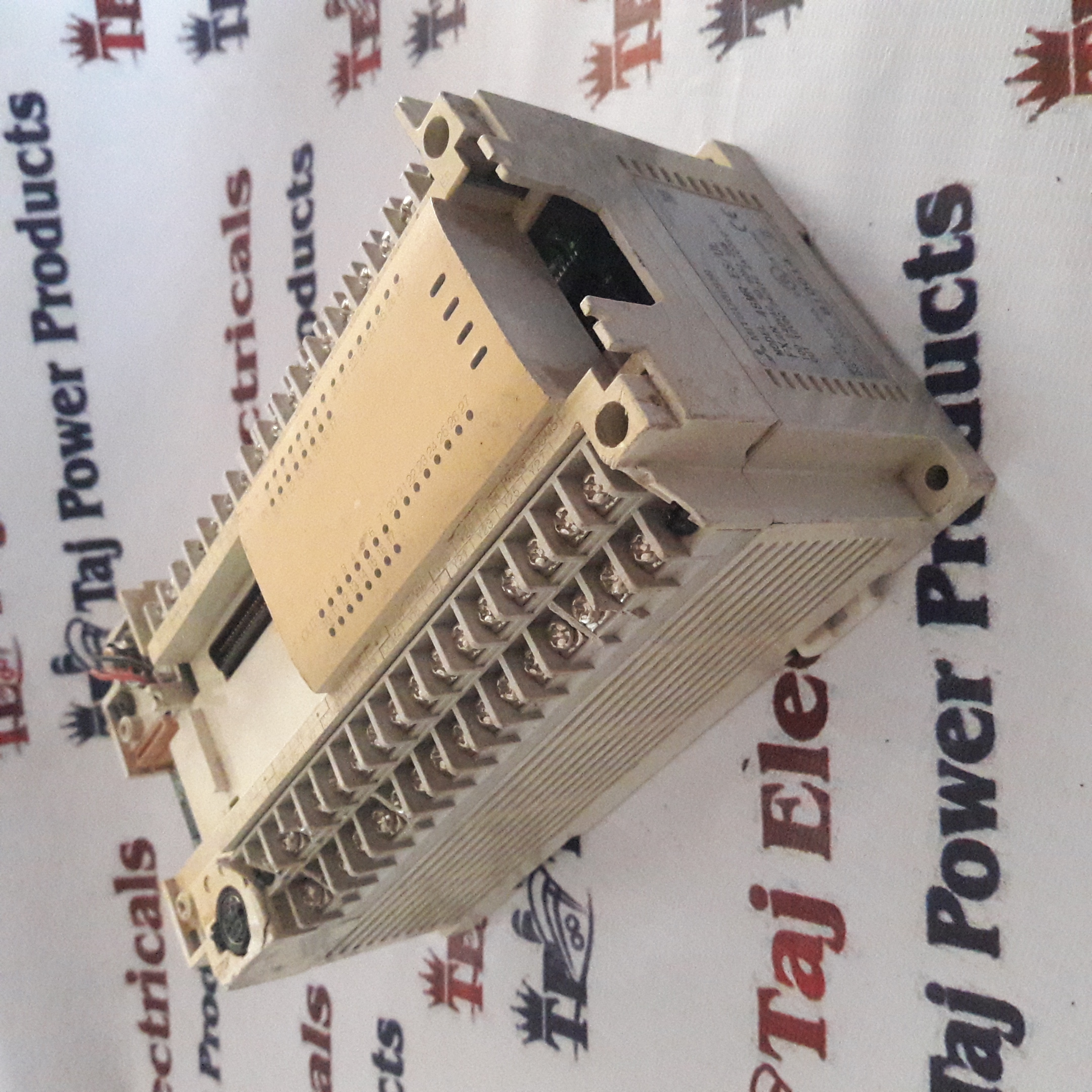 Mitsubishi Fx2n-48mr-es/ul