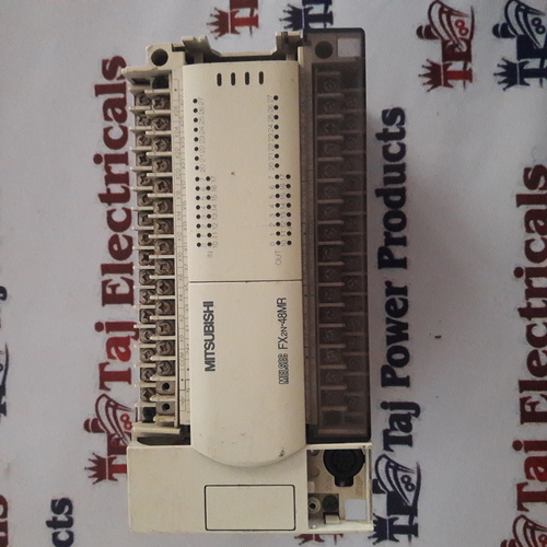 मित्सुबिशी FX2N-48MR-001