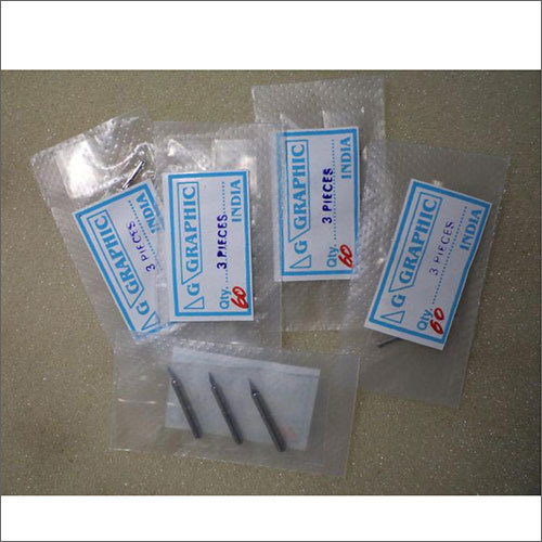 Cutting Plotter Cutting Blades