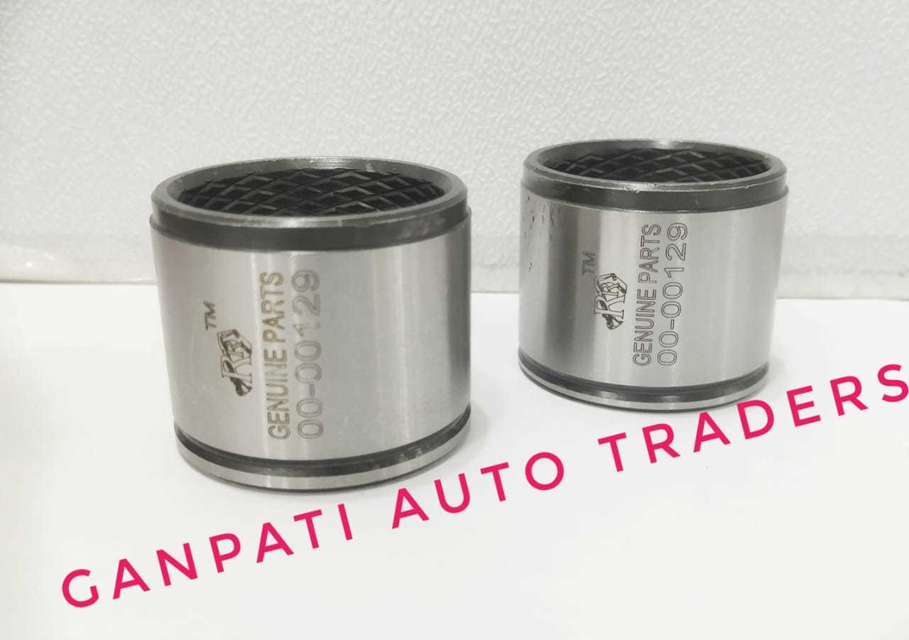 Rr Jcb Bush - 00129 - Material: En18d