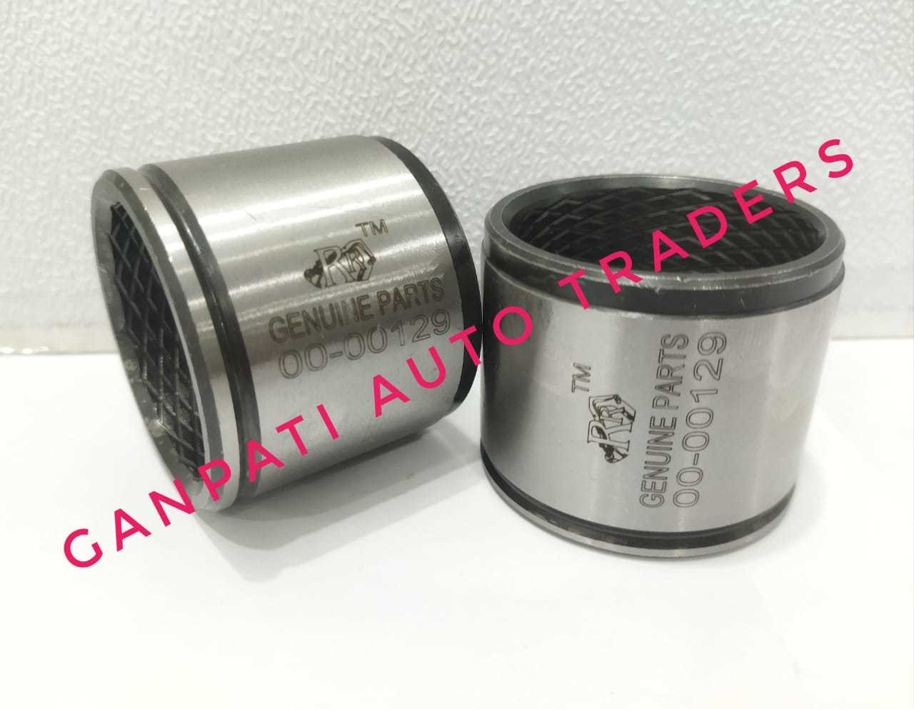 Rr Jcb Bush - 00129 - Material: En18d