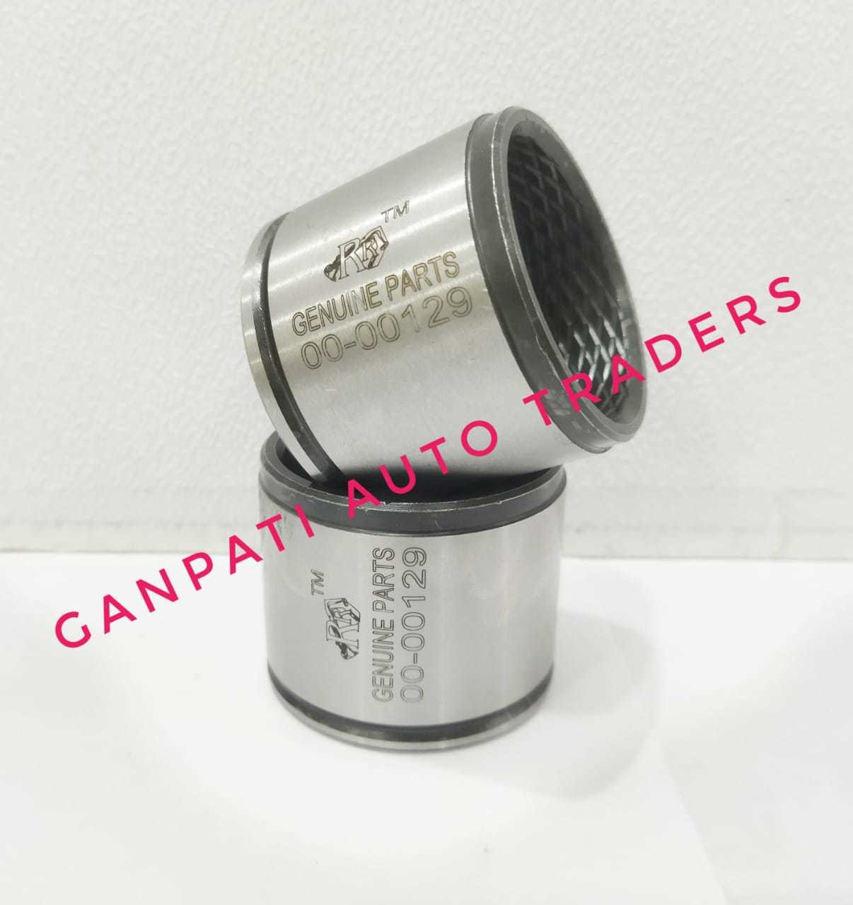 Rr Jcb Bush - 00129 - Material: En18d