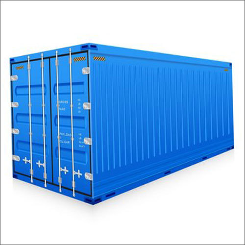 Used Milk Cargo Container Capacity: 10-20 Ton/Day