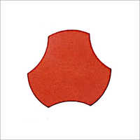 कॉस्मिक इंटरलॉकिंग पेवर ब्लॉक