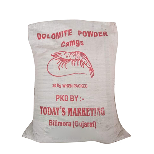 30 Kg Dolomite Powder