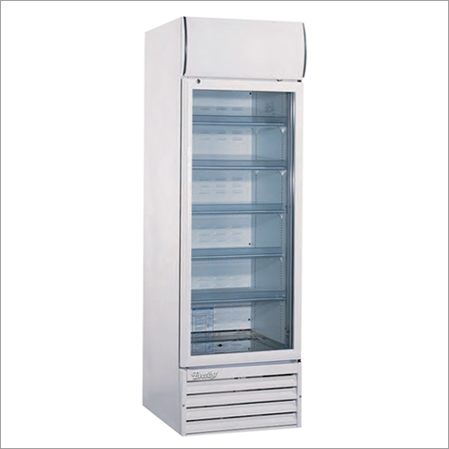 EV15SD 420 लीटर सिंगल डोर कूलर