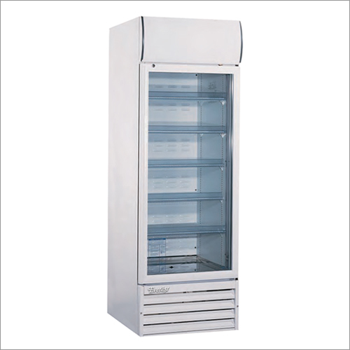 EV20SD 570 लीटर सिंगल डोर कूलर