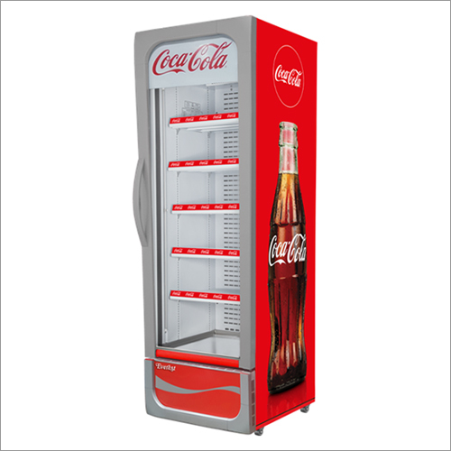 सिंगल डोर कूलर को अनुकूलित करें