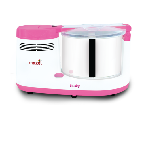 Maxel Husky 110V Table Top Wet Grinder