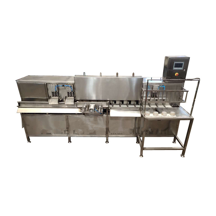 Facs-3600 3600 Pcs/h Apple Peeling Machine Corer Machine Cut Into Slicer Capacity: 50-60 Pcs/min