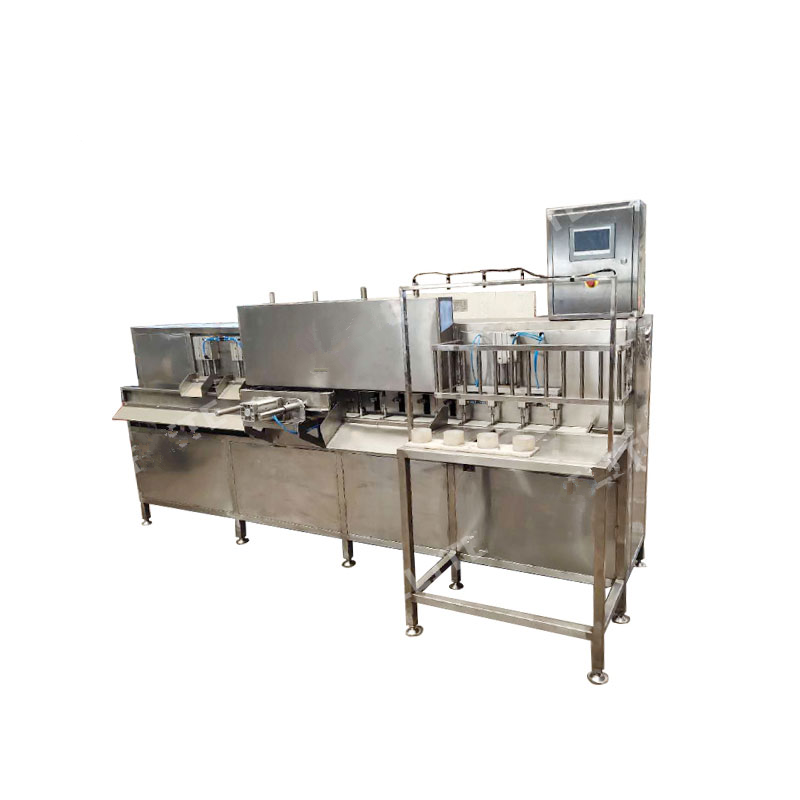 Facs-3600 3600 Pcs/h Apple Peeling Machine Corer Machine Cut Into Slicer Capacity: 50-60 Pcs/min