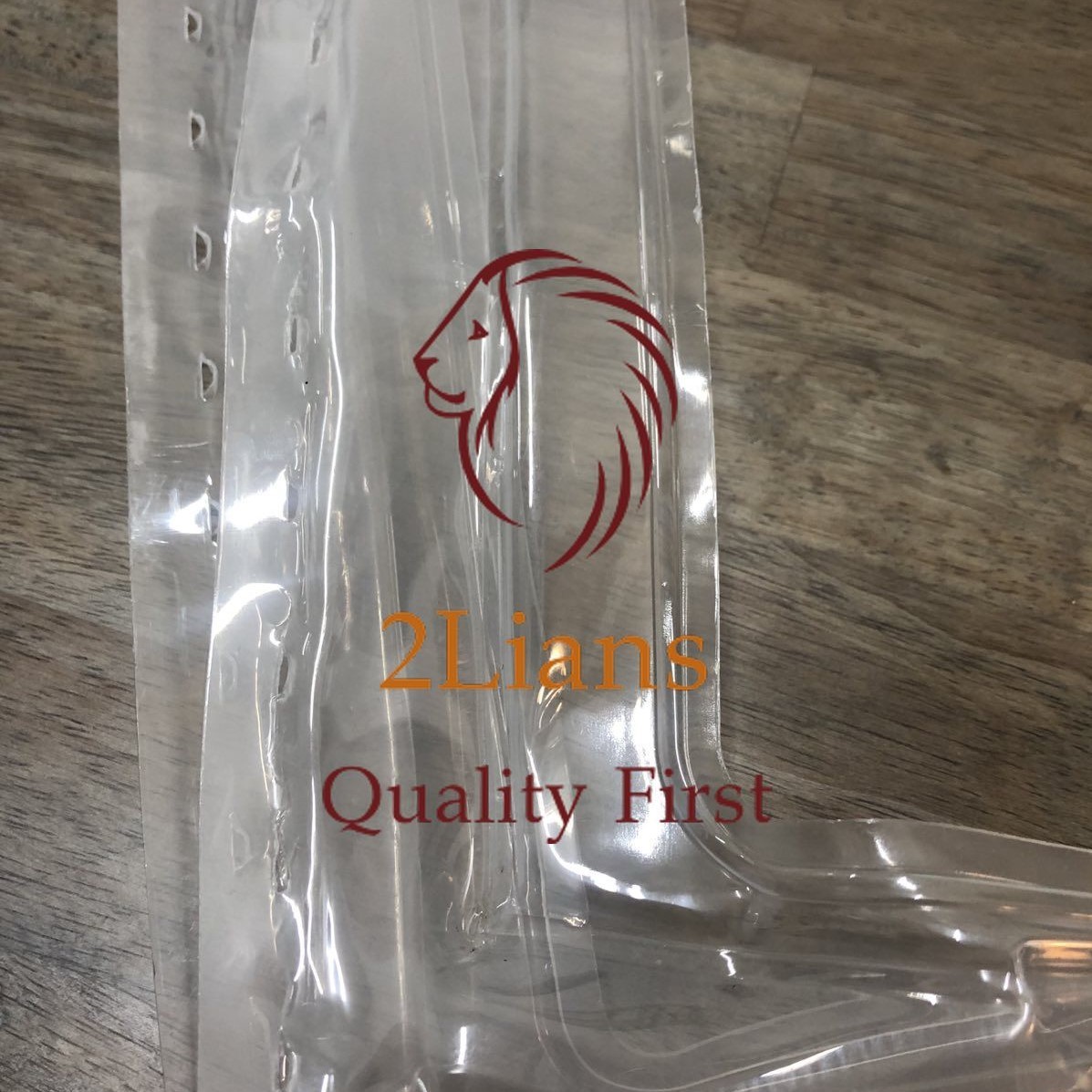 Polyethylene Terephthalate A-pet Tray Natural Color Scrap