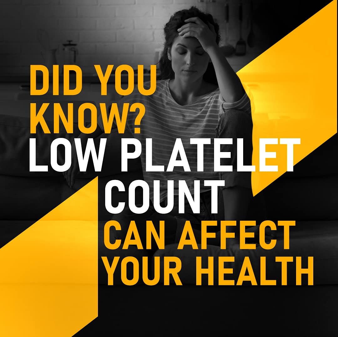 Capsules Zandu Papaya Leaf Extract - Helpful For Blood Platelets Count (Pack Of 20tablets)