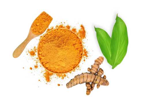 Curcumin Extract powder 95%