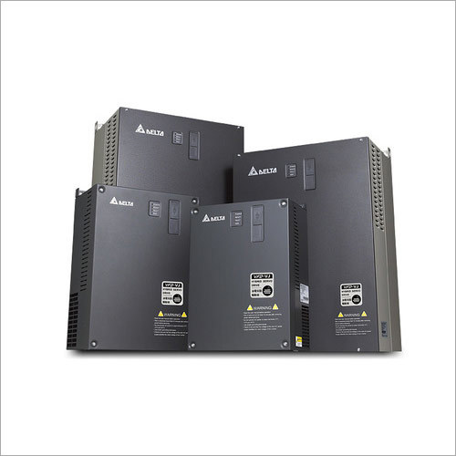 DELTA VE Series AC Drive