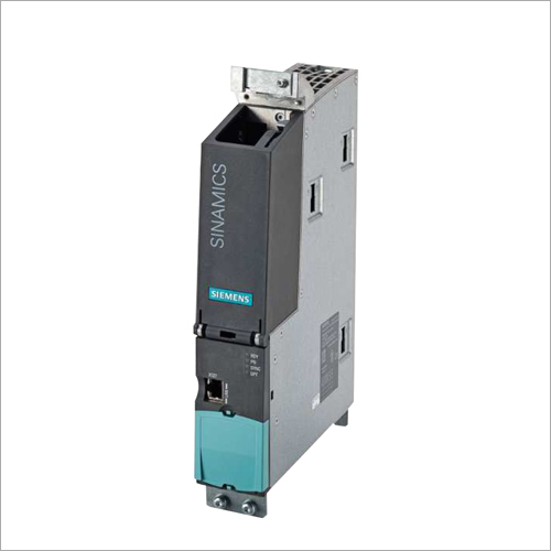 Sinamics Siemens Control Unit - Application: Industrial