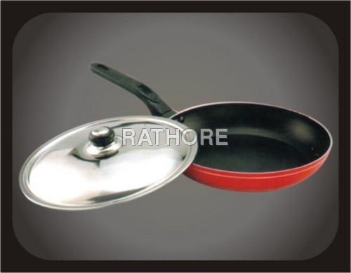 नॉनस्टिक तलने का पैन