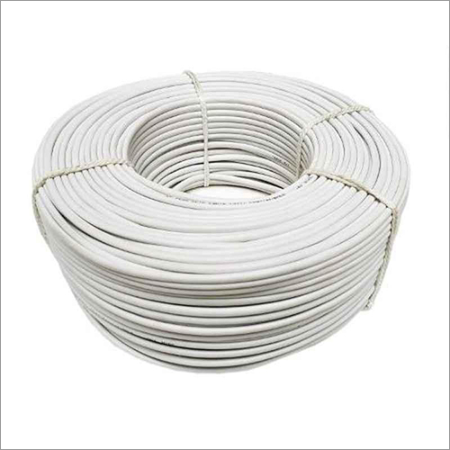 3+1 Insulated Wire