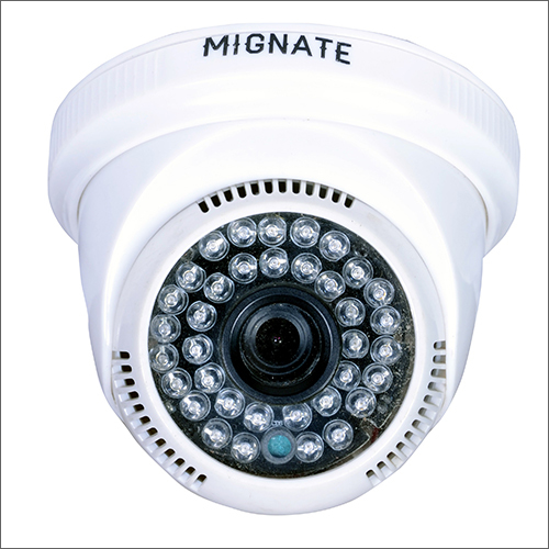 1 Mp Dome Camera