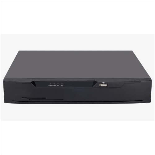 Cctv Dvr Usage: Industrial