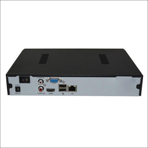 Cctv Nvr Application: Cinema Theater
