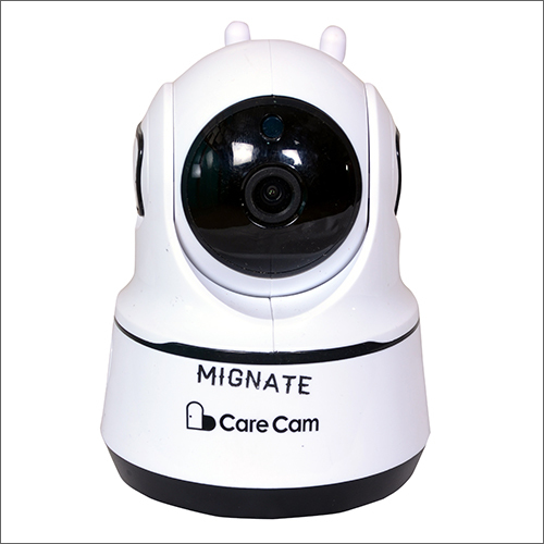 Wifi Care Camera Application: Cinema Theater