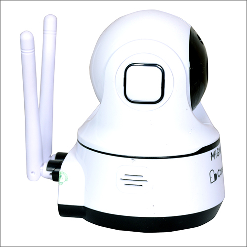 Wifi Care Camera Application: Cinema Theater