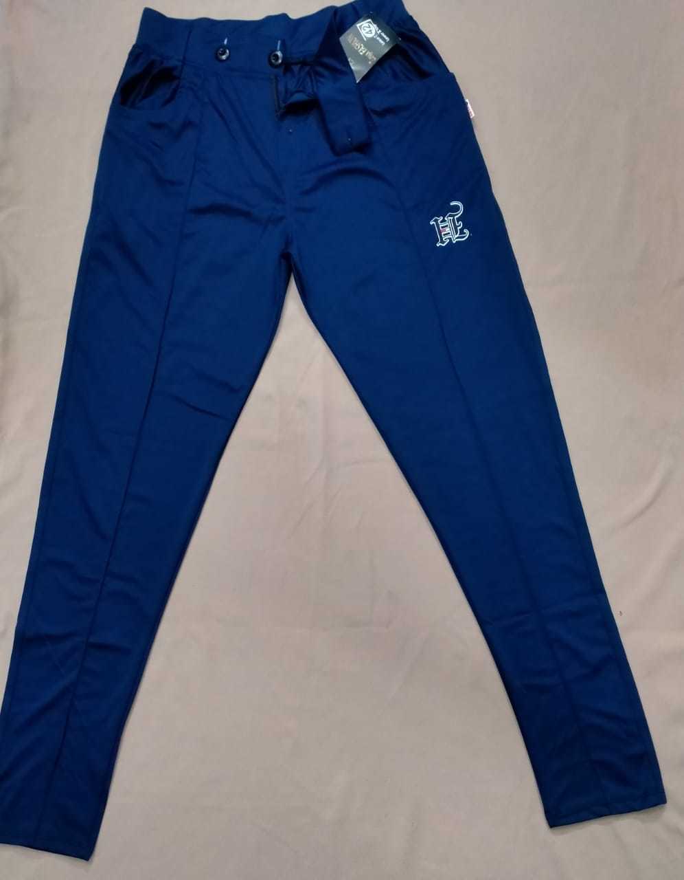 6 Colors Pant Style Lower