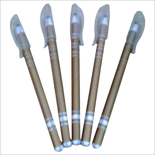 Plastic Stick Pens