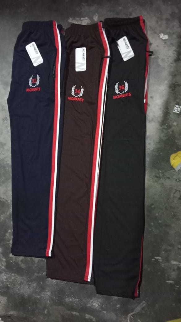 Comfort Lower - Airjet Fabric, 42 Inch Length, Sizes M, L, Xl, Available In 6 Colors, Anti-wrinkle, Washable, Zip Side Pockets