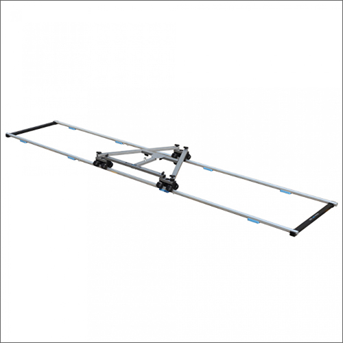 BFE Swift Dolly System with 12ft Straight Track