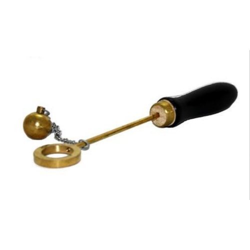 Ring And Ball - Ring & Ball 18mm Dia, 25mm Dia | Industry and Laboratory Application, Professional Use