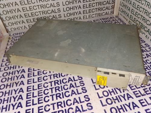 सीमेंस पावर मॉड्यूल 6SN1123-1AB00-0BA1